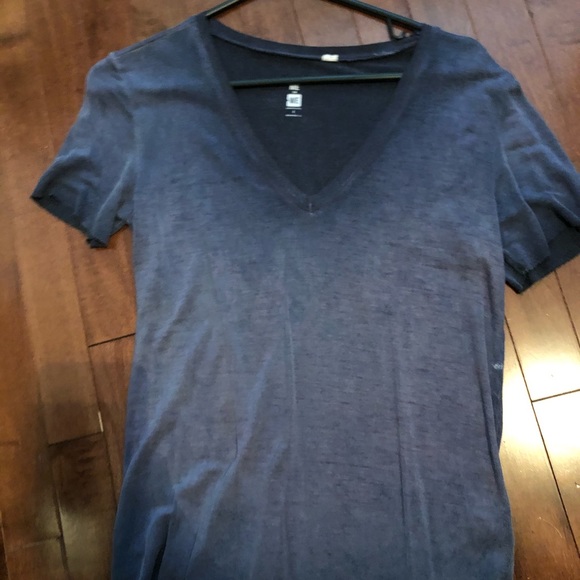 Short sleeve - Picture 1 of 1